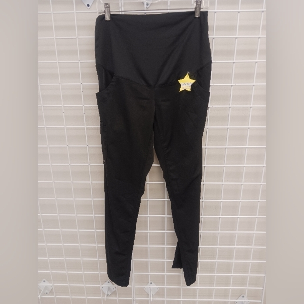 MATERNITY Healing Hands HH Works Raine Pants Size XS